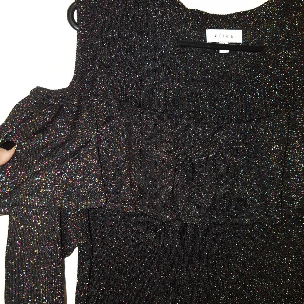 K/ LAB sweater - Picture 2 of 5